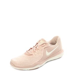nike women's flex supreme tr 6 training shoes